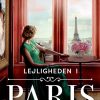 Romantisk Skonlitteratur Gyldendal Lejligheden I Paris (Ebog, Epub, Dansk)