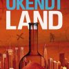 Krimi Og Spaending Superlux Ukendt Land (Bog, Paperback, Dansk)