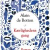 Romantisk Skonlitteratur Tiderne Skifter Kaerlighedens Gang: En Roman (Bog, Haeftet, Dansk)