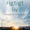 Romantisk Skonlitteratur Gyldendal Et Rigtigt Liv (Bog, Indbundet, Dansk)