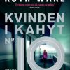 Krimi Og Spaending Gyldendal Kvinden I Kahyt Nr. 10 (Bog, Paperback, Dansk)