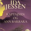 Romantisk Skonlitteratur Gyldendal Kaptajnen Og Ann Barbara (Ebog, Epub, Dansk)