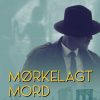 Krimi Og Spaending Saga Morkelagt Mord (Bog, Haeftet, Dansk)