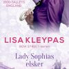 Romantisk Skonlitteratur Gyldendal Lady Sophias Elsker (Ebog, Epub, Dansk)