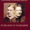 Krimi Og Spaending Kallisto Dobbeltmennesket: Frederikke Vilhelmine Moller (Bog, Haeftet, Dansk)