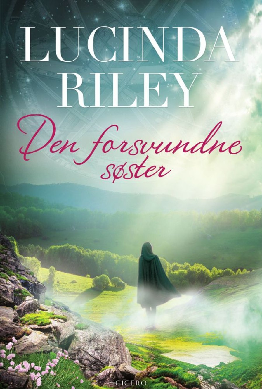 Romantisk Skonlitteratur Gyldendal Den Forsvundne Soster (Ebog, Epub, Dansk)