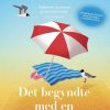 Romantisk Skonlitteratur North Audio Publishing Det Begyndte Med En Hemmelighed (Bog, Paperback, Dansk)