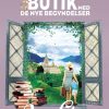 Romantisk Skonlitteratur Gyldendal Den Lille Butik Med De Nye Begyndelser (Ebog, Epub, Dansk)