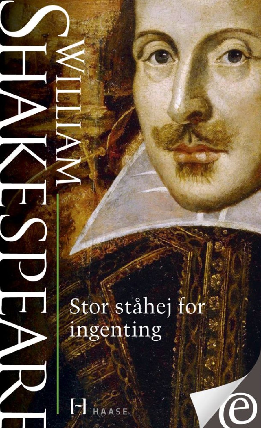 Romantisk Skonlitteratur SAGA Egmont Stor Stahej For Ingenting (Ebog, Epub, Dansk)