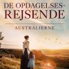 Romantisk Skonlitteratur Skinnbok De Opdagelsesrejsende - Australierne 8 (Ebog, Epub, Dansk)