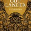 Romantisk Skonlitteratur Gyldendal Guldsmed I Rav 1-2: Outlander (Bog, Paperback, Dansk)