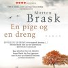 Romantisk Skonlitteratur Politikens Forlag En Pige Og En Dreng Pb (Bog, Paperback, Dansk)