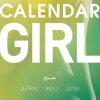 Romantisk Skonlitteratur Lindhardt og Ringhof Calendar Girl 2 (Bog, Paperback, Dansk)