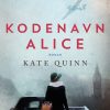 Romantisk Skonlitteratur HarperCollins Kodenavn Alice (Bog, Paperback, Dansk)