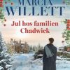 Romantisk Skonlitteratur Cicero Jul Hos Familien Chadwick (Bog, Hardback, Dansk)