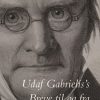 Romantisk Skonlitteratur Gyldendal Udaf Gabrielis'S Breve Til Og Fra Hjemmet (Bog, Indbundet, Dansk)