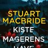 Krimi Og Spaending HarperCollins Kistemagerens Have (Bog, Indbundet, Dansk)