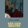 Krimi Og Spaending Saga Nar Isen Brister (Bog, Haeftet, Dansk)