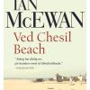 Romantisk Skonlitteratur Gyldendal Ved Chesil Beach (Bog, Paperback, Dansk)