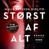 Krimi Og Spaending Gyldendal Storst Af Alt (Bog, Paperback, Dansk)