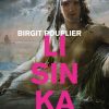 Romantisk Skonlitteratur Saga Lisinka (Bog, Haeftet, Dansk)