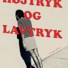 Romantisk Skonlitteratur Politikens Forlag Hojtryk Og Lavtryk (Bog, Indbundet, Dansk)