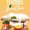 Romantisk Skonlitteratur Cicero Velkommen Til Floras Sommerkokken (Bog, Paperback, Dansk)