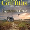 Krimi Og Spaending Gads Forlag Lygtemaendene: En Ruth Galloway-Krimi – Bind 12 (Bog, Haeftet, Dansk)