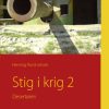 Krimi Og Spaending Books on demand Stig I Krig 2: Desertoren (Bog, Paperback, Dansk)