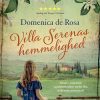 Romantisk Skonlitteratur Gads Forlag Villa Serenas Hemmelighed (Bog, Haeftet, Dansk)