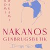 Romantisk Skonlitteratur C & K Nakanos Genbrugsbutik (Bog, Paperback, Dansk)