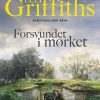 Krimi Og Spaending Gads Forlag Forsvundet I Morket: En Ruth Galloway Krimi - Bind 9 (Bog, Haeftet, Dansk)