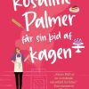 Romantisk Skonlitteratur Flamingo Rosaline Palmer Far Sin Bid Af Kagen (Bog, Haeftet, Dansk)