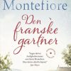 Romantisk Skonlitteratur Forlaget Turbulenz Den Franske Gartner (Bog, Hardback, Dansk)