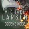 Krimi Og Spaending Turbine Dodens Kode (Bog, Hardback, Dansk)