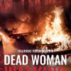 Romantisk Skonlitteratur Dreamlitt Dead Woman Walking (Bog, Haeftet, Dansk)