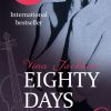 Romantisk Skonlitteratur Lindhardt og Ringhof Eighty Days - Rod (Ebog, Epub, Dansk)