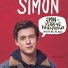 Romantisk Skonlitteratur Høst og Søn Love, Simon - Filmudgave: Simon Vs. Verdens Forventninger (Bog, Haeftet, Dansk)