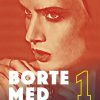 Romantisk Skonlitteratur Palatium Books ApS Borte Med Blaesten: Bind 1 (Bog, Haeftet, Dansk)