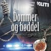 Krimi Og Spaending Forlaget Farfalla Dommer Og Boddel (Bog, Paperback, Dansk)