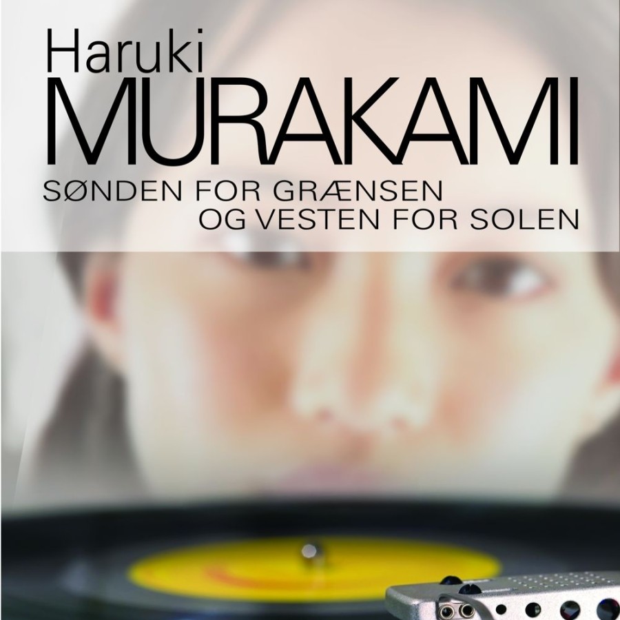 Romantisk Skonlitteratur Klim Sonden For Graensen Og Vesten For Solen (Ebog, Epub, Dansk)