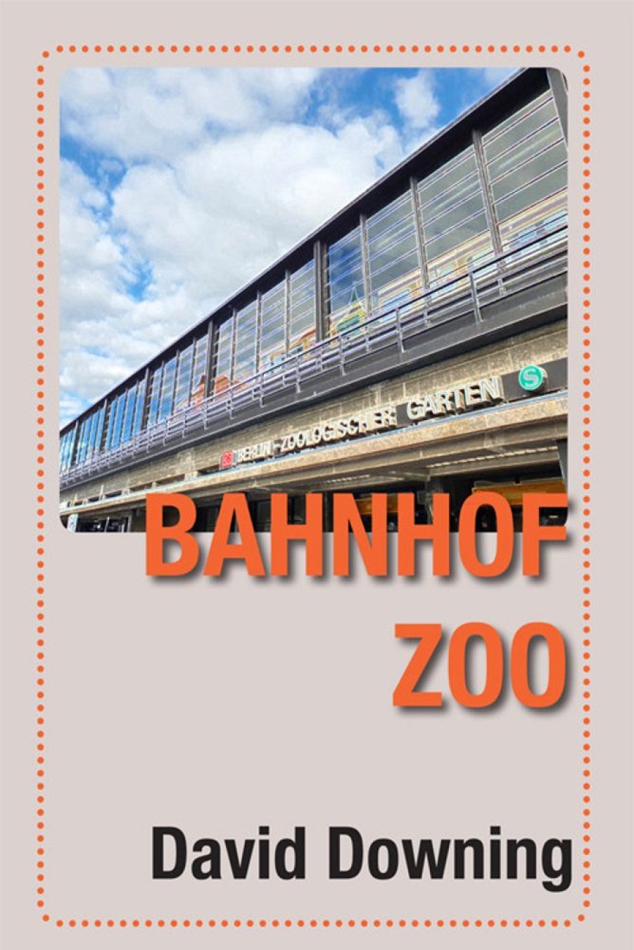 Krimi Og Spaending Solidaritet Bahnhof Zoo (Bog, Paperback, Dansk)