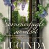 Romantisk Skonlitteratur Gyldendal Sommerfuglevaerelset (Ebog, Epub, Dansk)