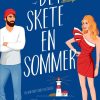 Romantisk Skonlitteratur North Audio Publishing Det Skete En Sommer (Bog, Paperback, Dansk)