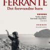 Romantisk Skonlitteratur C & K Det Forsvundne Barn (Bog, Paperback, Dansk)