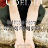 Romantisk Skonlitteratur Forlaget Zara Ved Floden Piedra Satte Jeg Mig Og Graed (Paperback, Dansk)