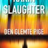 Krimi Og Spaending HarperCollins Den Glemte Pige (Bog, Indbundet, Dansk)