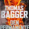 Krimi Og Spaending Montagne Den Permanente (Paperback, Dansk)