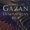 Krimi Og Spaending Gyldendal Dinosaurens Fjer (Bog, Paperback, Dansk)