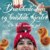 Romantisk Skonlitteratur Palatium Books ApS Braekkede Ben & Bristede Hjerter - En Helt Umulig Jul (Bog, Paperback, Dansk)